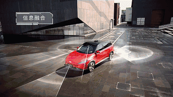 有框青年的进击之路从无框线自动泊车开始