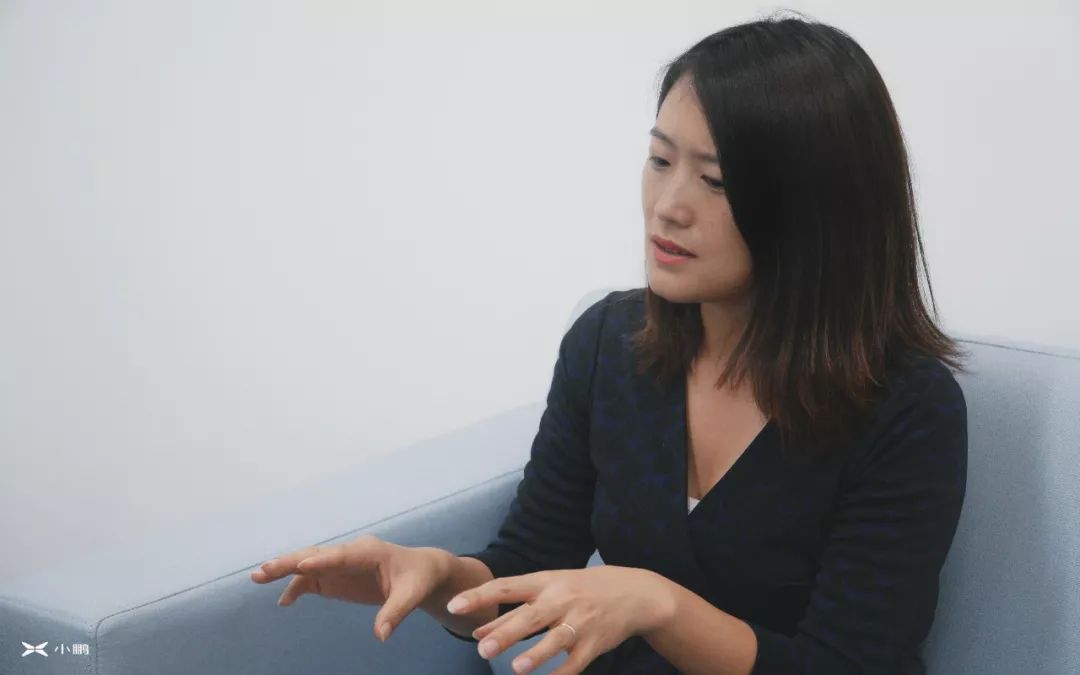 谷俊丽:不走寻常路,我是一个自由的求索者 - 小鹏汽车鹏友圈