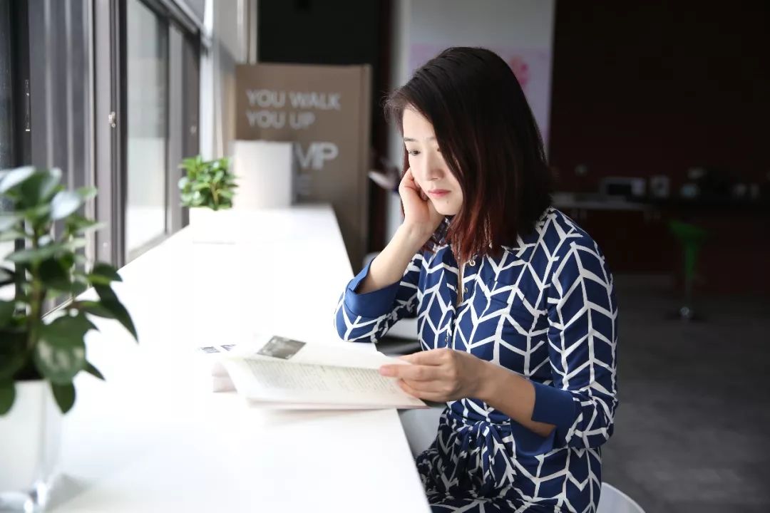 谷俊丽:不走寻常路,我是一个自由的求索者 - 小鹏汽车鹏友圈
